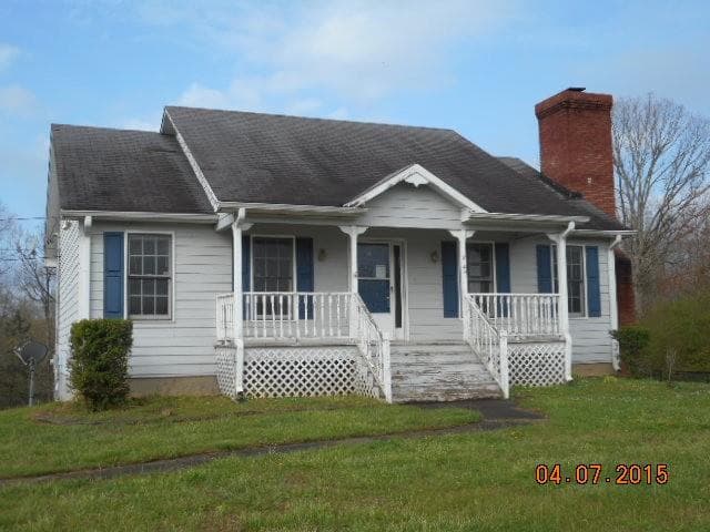 2149 Antioch Church Road, Talking Rock, GA 30175 — most recent listing photo