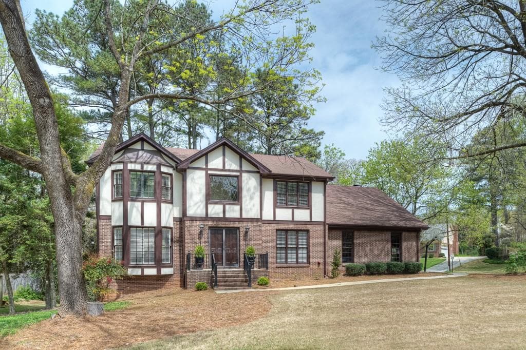 3566 Midvale Cove, Tucker, GA 30084 — most recent listing photo