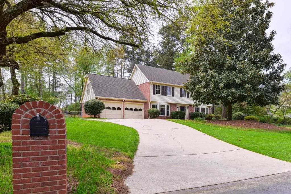 4050 Chadds Walk, Marietta, GA 30062 — most recent listing photo