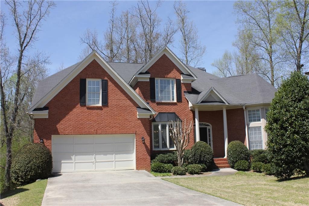 4731 Cambridge Trace, Dunwoody, GA 30338 — most recent listing photo
