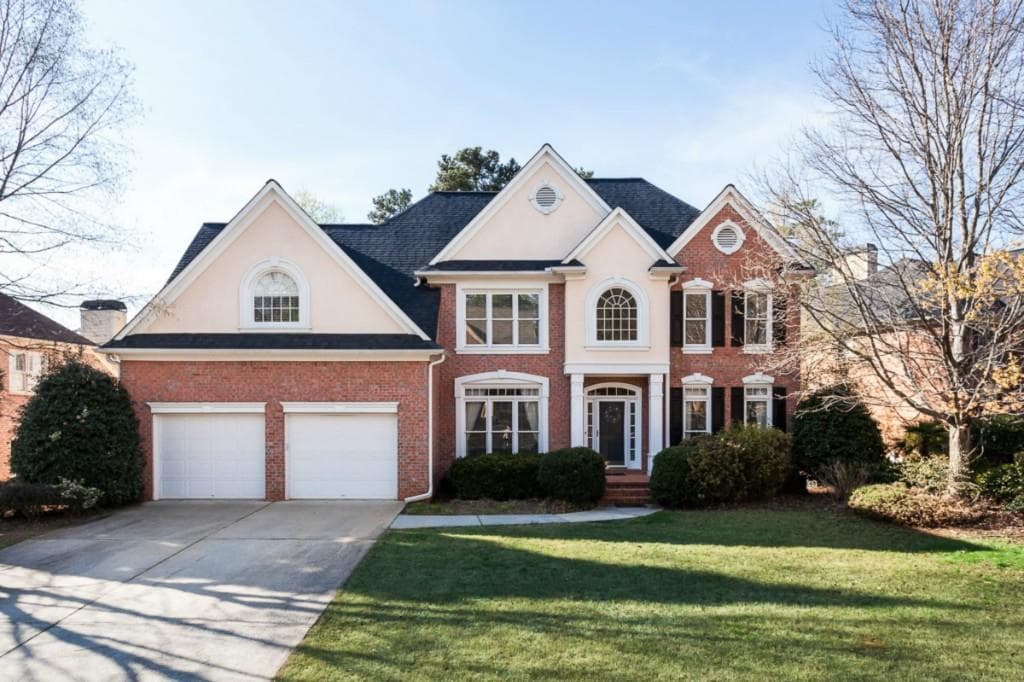 2841 Talimore Court, Marietta, GA 30066 — most recent listing photo