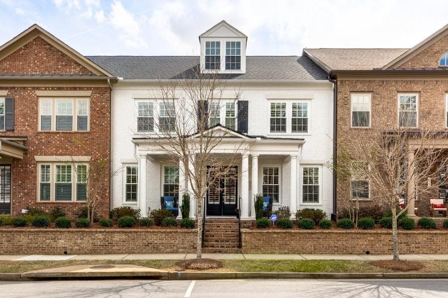 2123 McFarlin Lane, Milton, GA 30004 — most recent listing photo