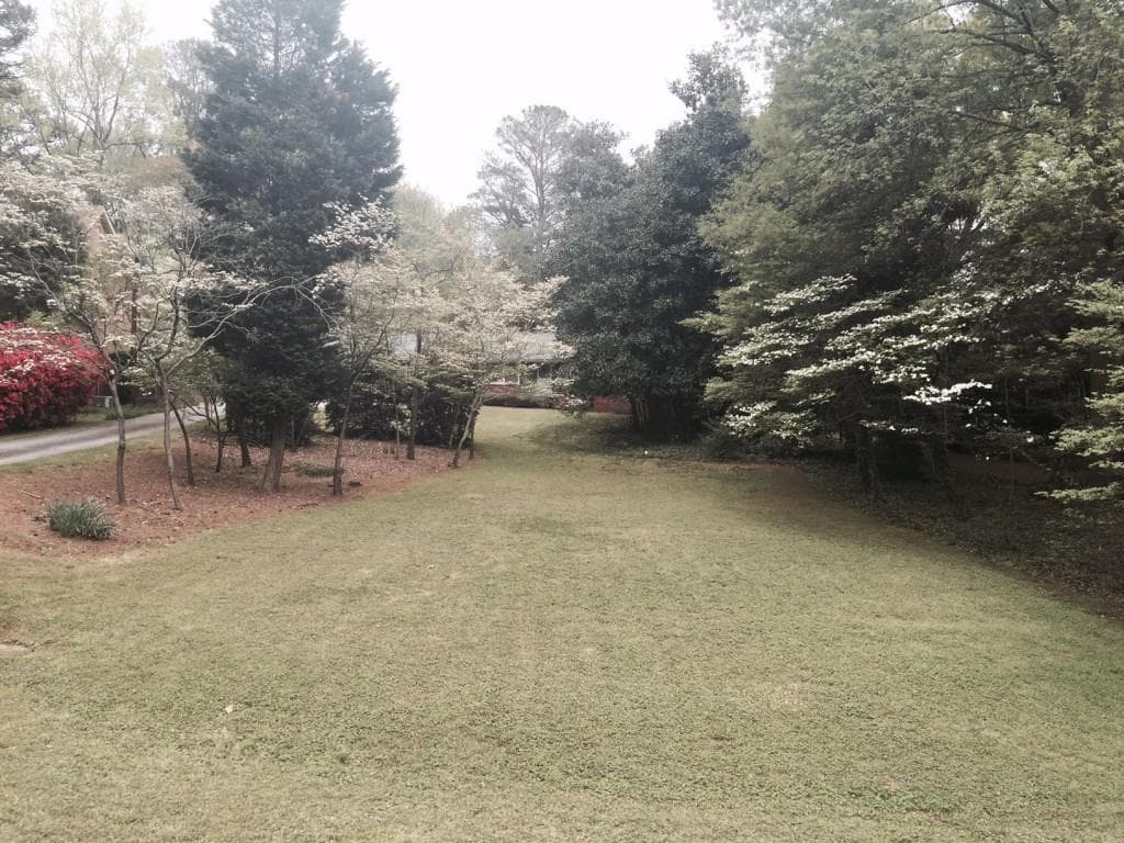 single family residence sold at 5055 Lake Forrest Drive, Atlanta, GA 30342