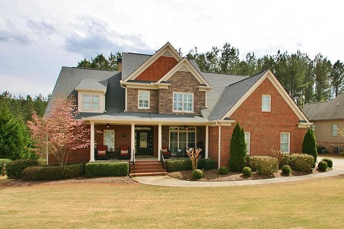 414 Candler Trail, Canton, GA 30115 — most recent listing photo