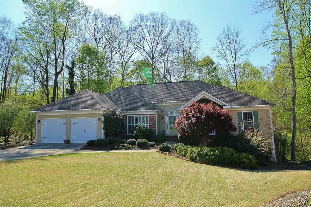 2247 DUCK HOLLOW Drive, Kennesaw, GA 30152 — most recent listing photo