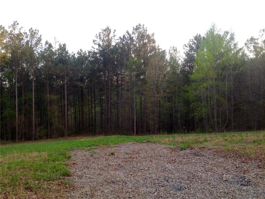 single family residence sold at 00 Old Hornage Road, Ball Ground, GA 30107