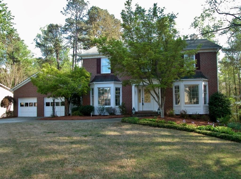 1332 Melton Drive, Lilburn, GA 30047 — most recent listing photo