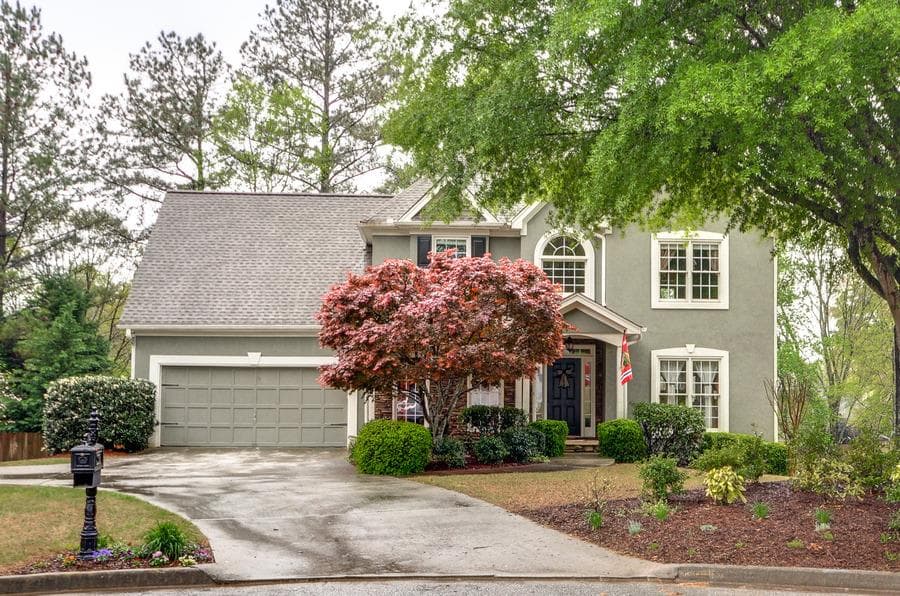 165 Kimball Bridge Cove, Alpharetta, GA 30022 — most recent listing photo