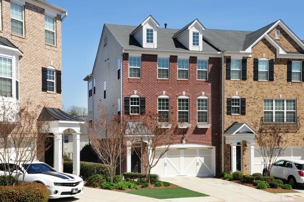 6117 Indian Wood Circle 6117, Mableton, GA 30126 — most recent listing photo