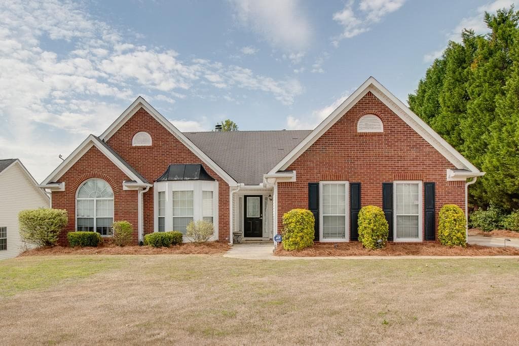 2670 Matlin Way, Buford, GA 30519 — most recent listing photo