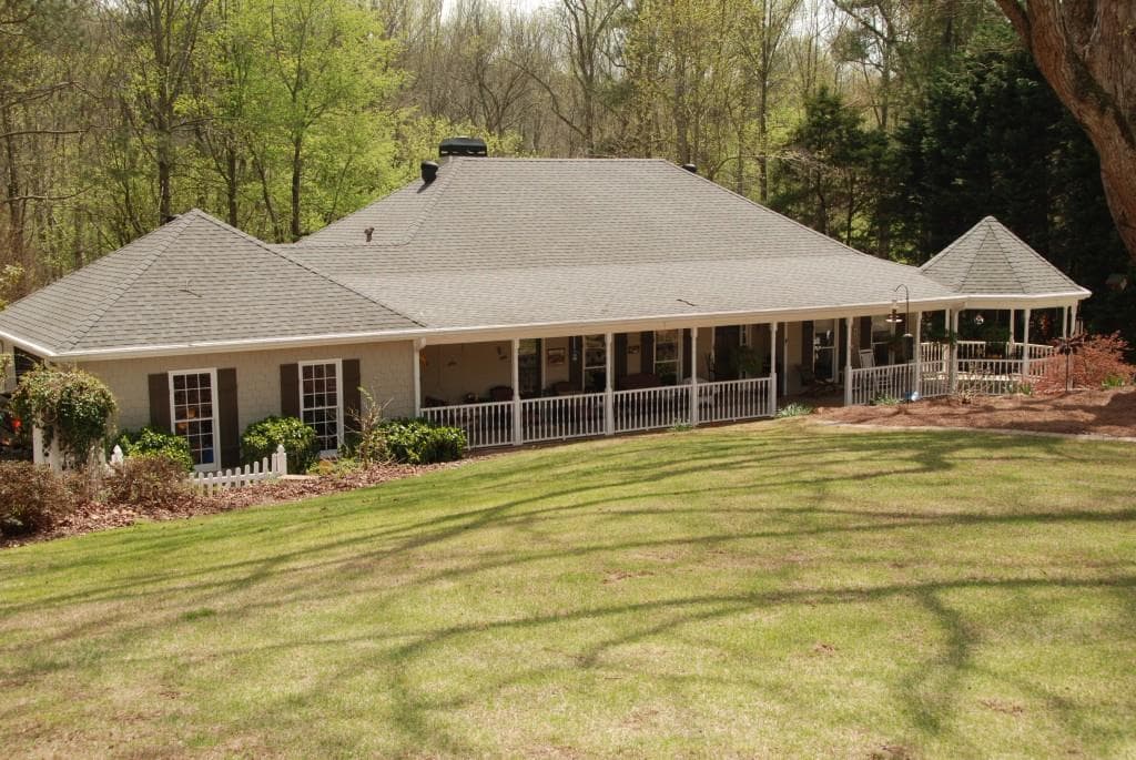 920 Steeplechase Road, Alpharetta, GA 30004 — most recent listing photo
