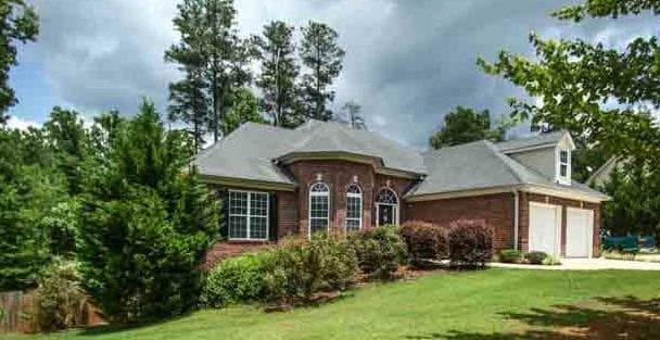 6720 Jewells Way, Dawsonville, GA 30534 — most recent listing photo
