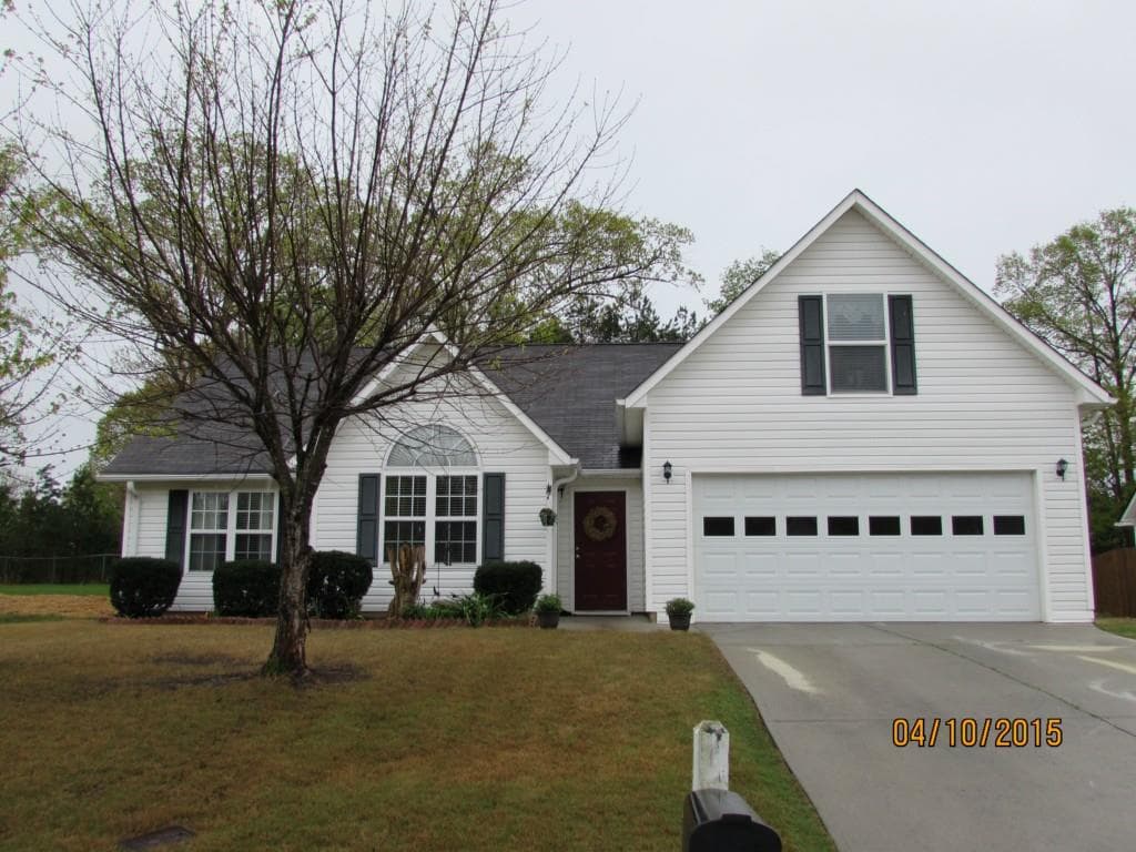 1847 Fort River Way, Dacula, GA 30019 — most recent listing photo
