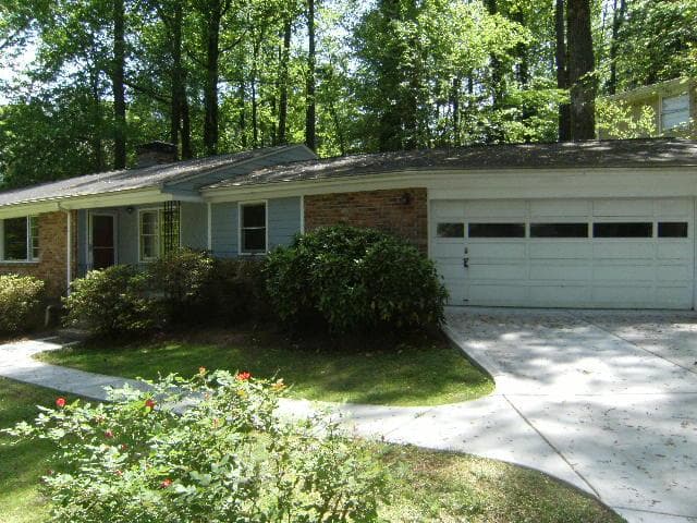 287 HEATON PARK Drive, Decatur, GA 30033 — most recent listing photo