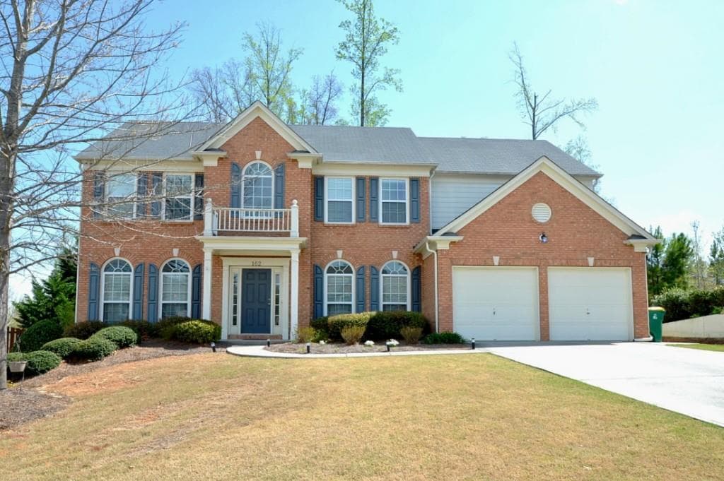 162 Susobell Place, Woodstock, GA 30188 — most recent listing photo
