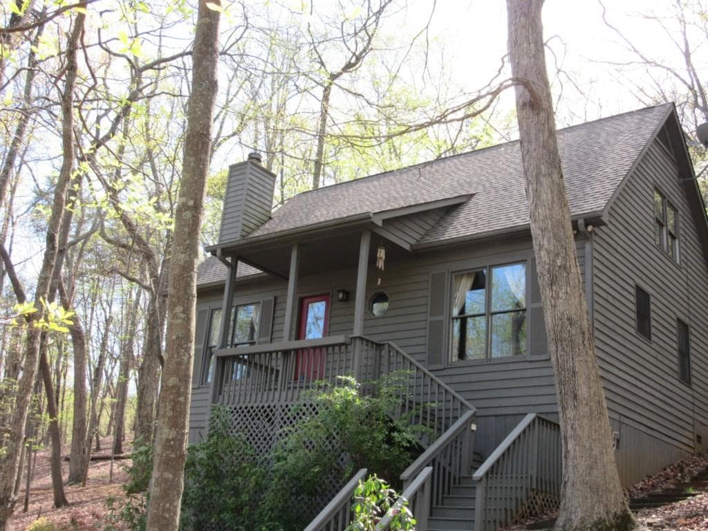 602 Bellflower Drive, Big Canoe, GA 30143 — most recent listing photo