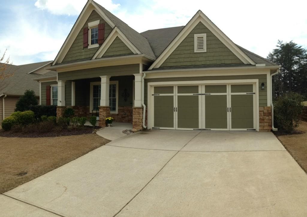 316 Woodridge Pass, Canton, GA 30114 — most recent listing photo
