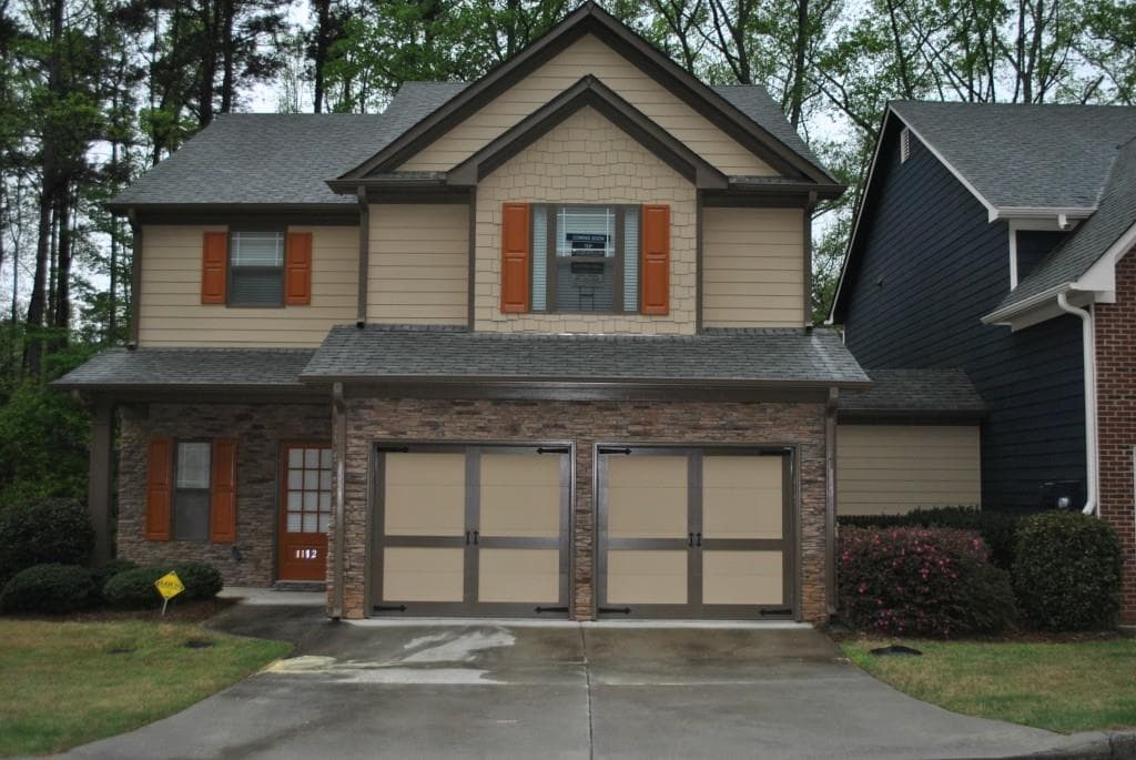 1112 Brownstone Drive, Marietta, GA 30008 — most recent listing photo