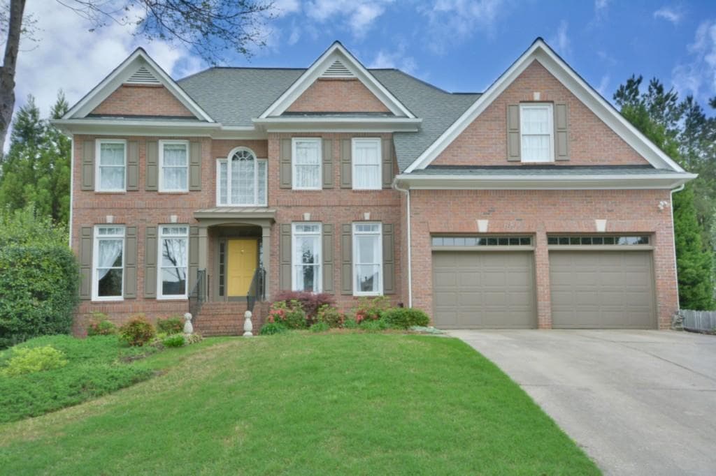 575 Williston Way, Alpharetta, GA 30005 — most recent listing photo