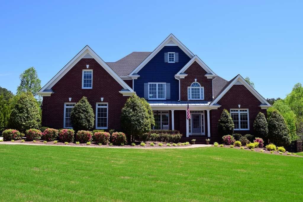 725 Creek Road, Milton, GA 30004 — most recent listing photo