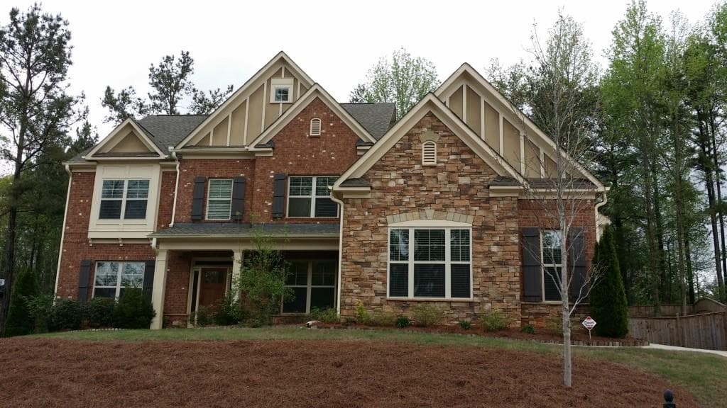 1083 Meadow Grass Lane, Powder Springs, GA 30127 — most recent listing photo