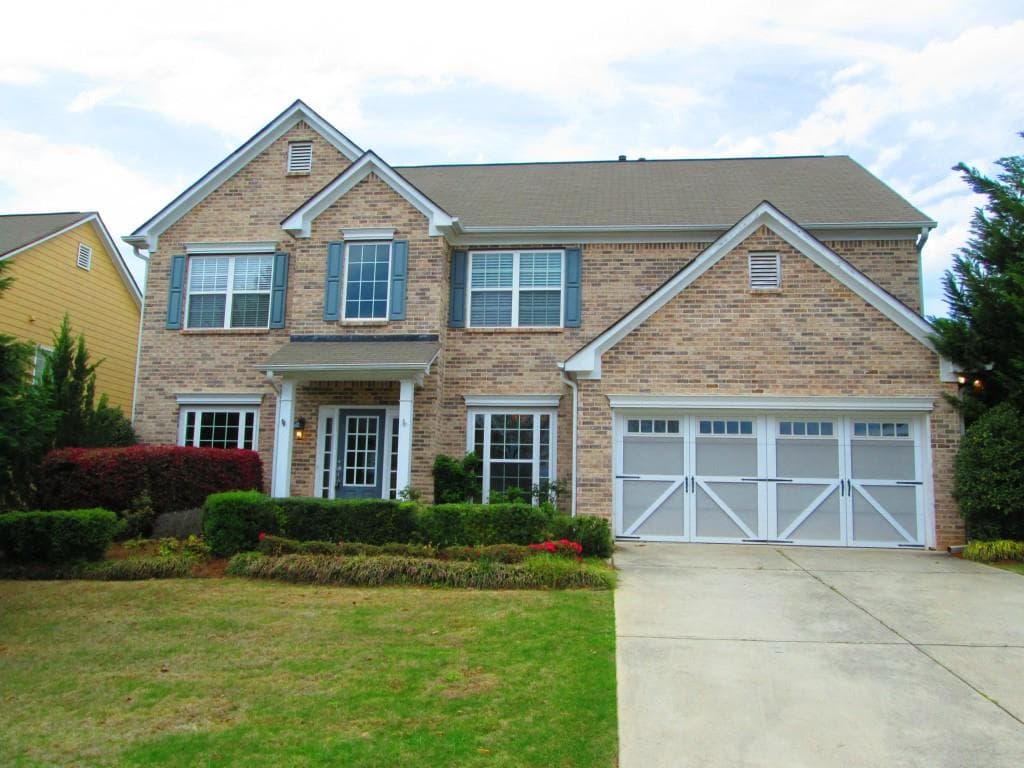 2510 Lansing Lane, Cumming, GA 30041 — most recent listing photo