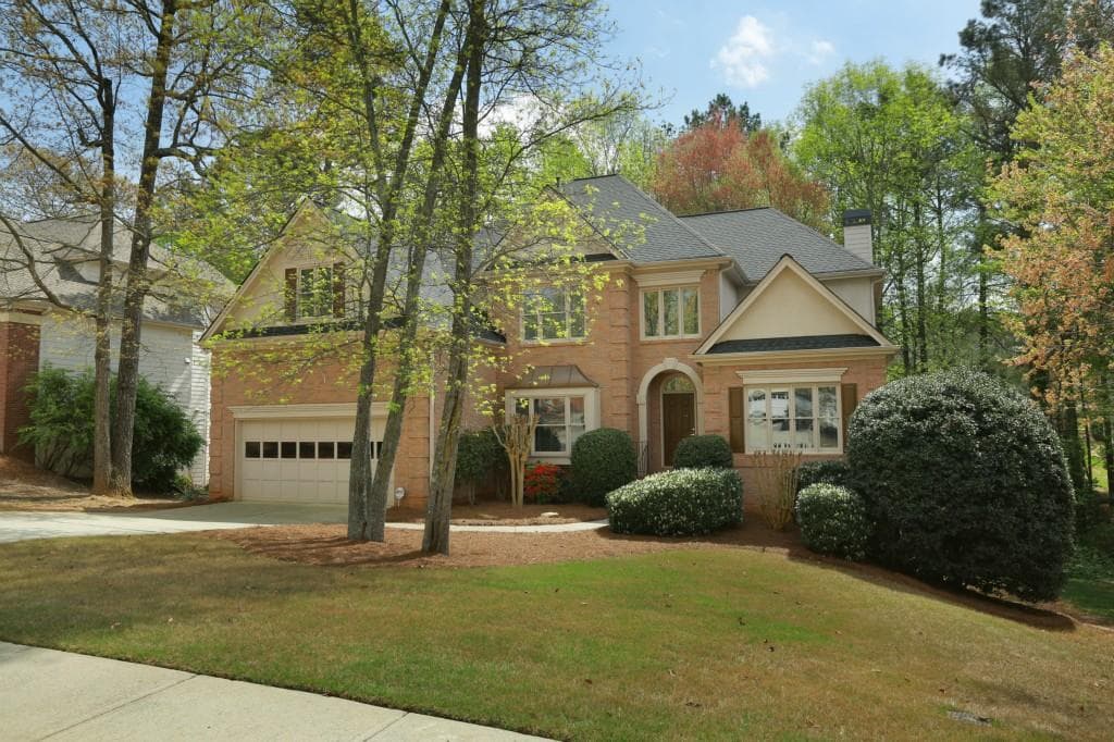 1060 Timberline Place, Alpharetta, GA 30005 — most recent listing photo