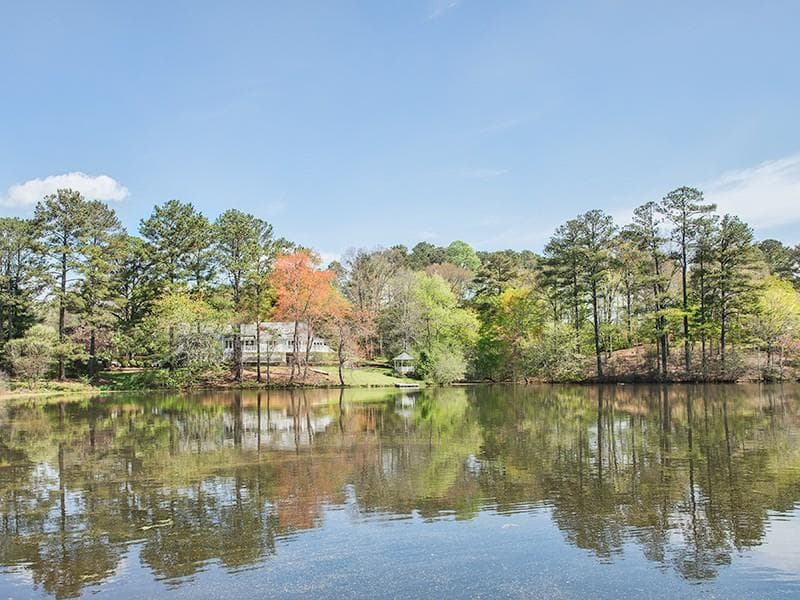 12341 KING Road, Roswell, GA 30075 — most recent listing photo