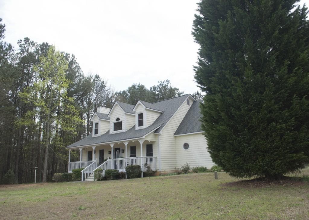 240 Turnberry Drive, Hiram, GA 30141 — most recent listing photo