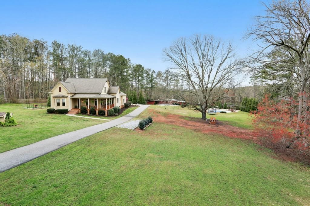 15300 Freemanville Road, Milton, GA 30004 — most recent listing photo