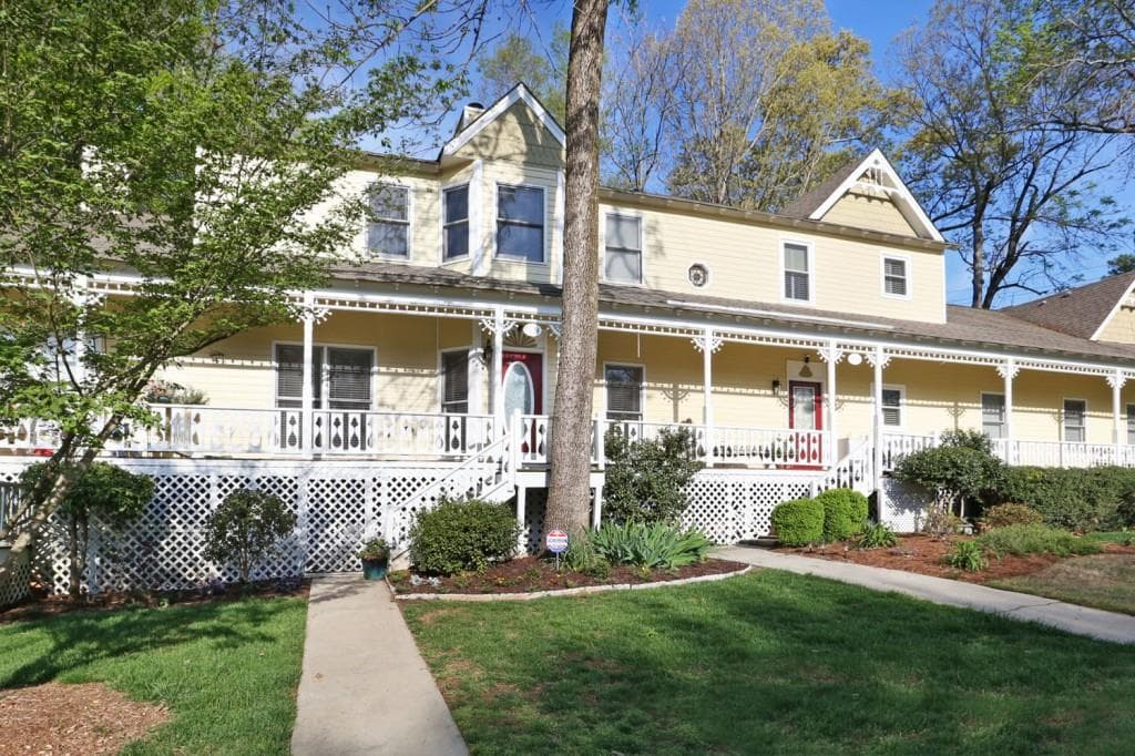 1474 Cambridge Common 1474, Decatur, GA 30033 — most recent listing photo