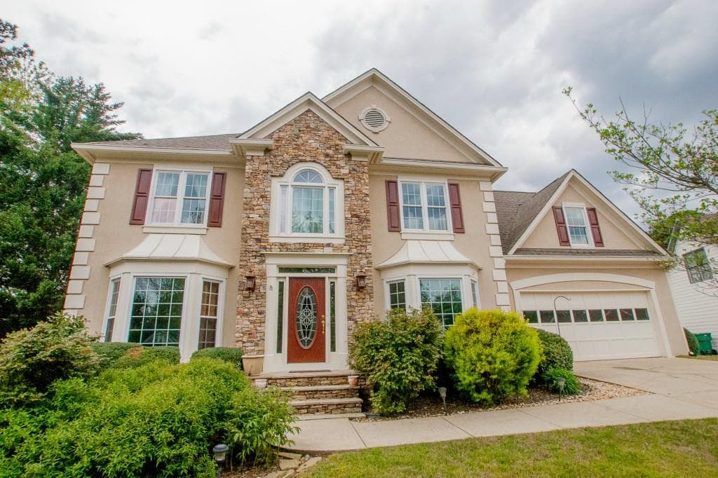 5 bedroom single family residence sold at 5365 Ashwind Trace, Johns Creek, GA 30005