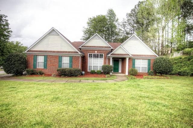 124 Parkside Drive, Stockbridge, GA 30281 — most recent listing photo