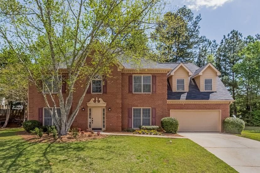 4139 Wyndham Park Circle, Decatur, GA 30034 — most recent listing photo