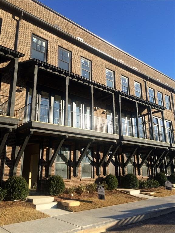 125 Hillyer Place 2, Decatur, GA 30030 — most recent listing photo