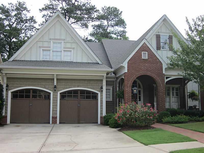 726 Jackson Miller Circle, Powder Springs, GA 30127 — most recent listing photo