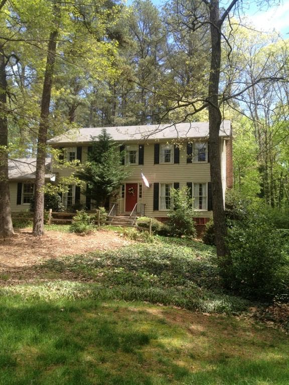 2255 Marthasville Court, Stone Mountain, GA 30087 — most recent listing photo