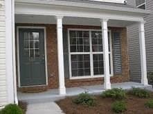 3 bedroom single family residence sold at 607 Wendlebury Court, Alpharetta, GA 30004