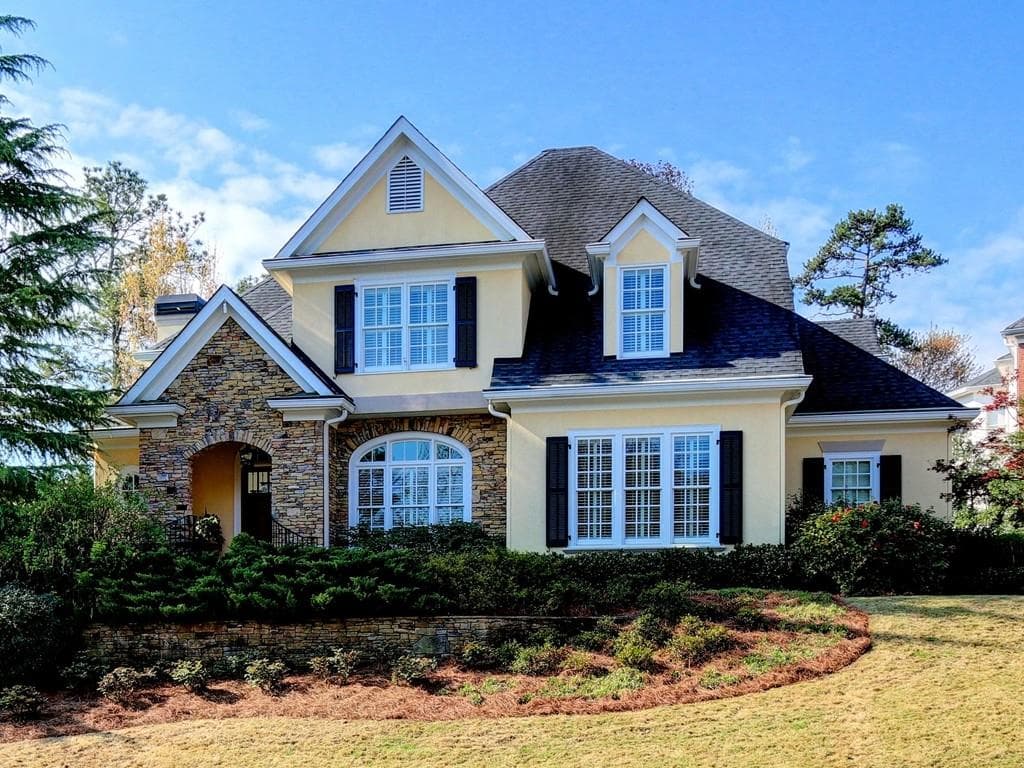 2286 Edgemere Lake Circle, Marietta, GA 30062 — most recent listing photo