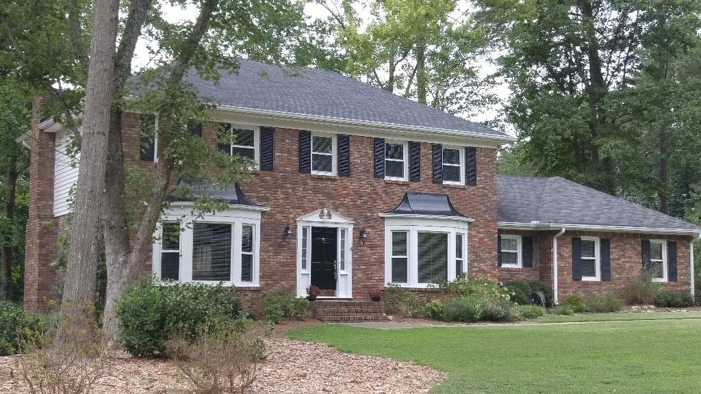 4956 Mill Stream Court, Dunwoody, GA 30338 — most recent listing photo