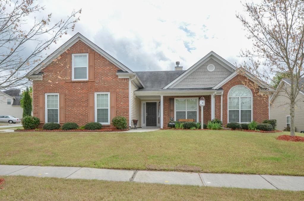 1651 Jami Hollow Way, Lawrenceville, GA 30043 — most recent listing photo