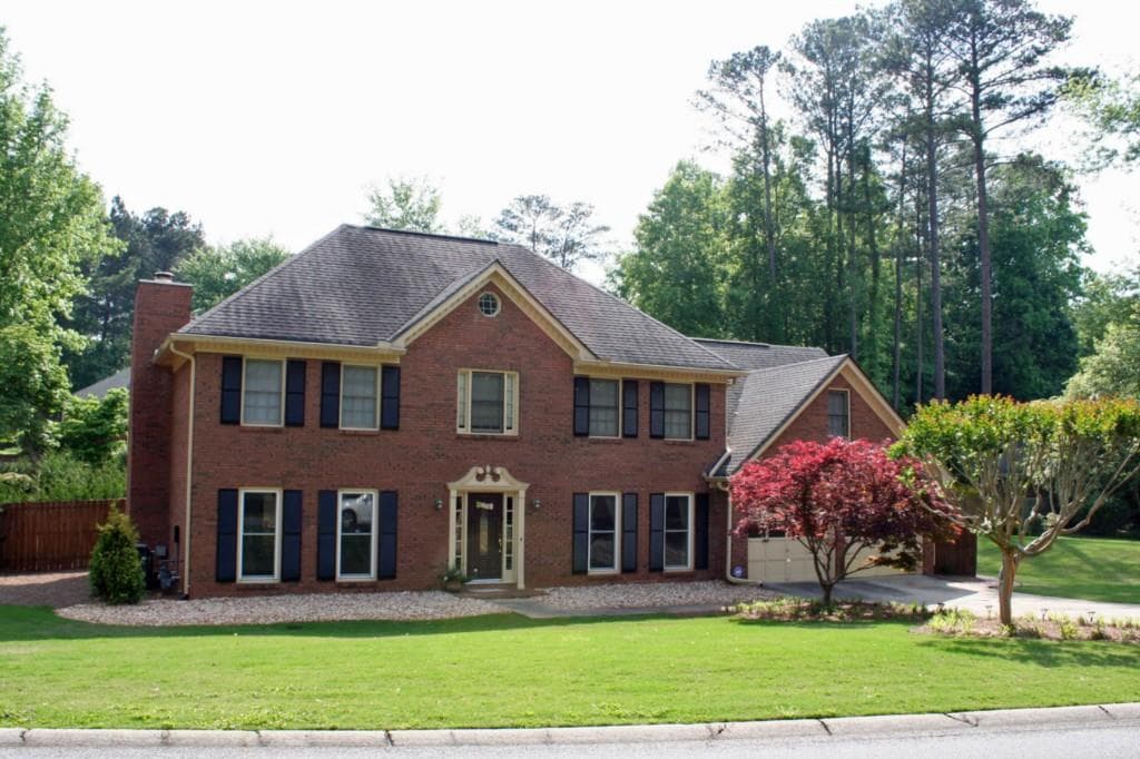 3465 Chastain Lakes Drive, Kennesaw, GA 30144 — most recent listing photo