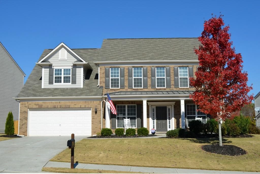 4360 COLCHESTER CREEK Drive, Cumming, GA 30040 — most recent listing photo