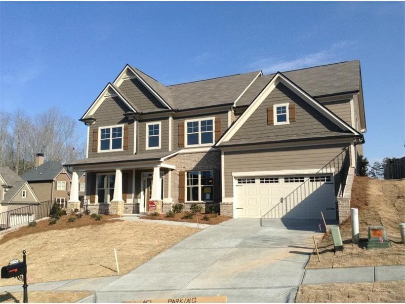 2395 Well Spring Drive, Buford, GA 30519 — most recent listing photo