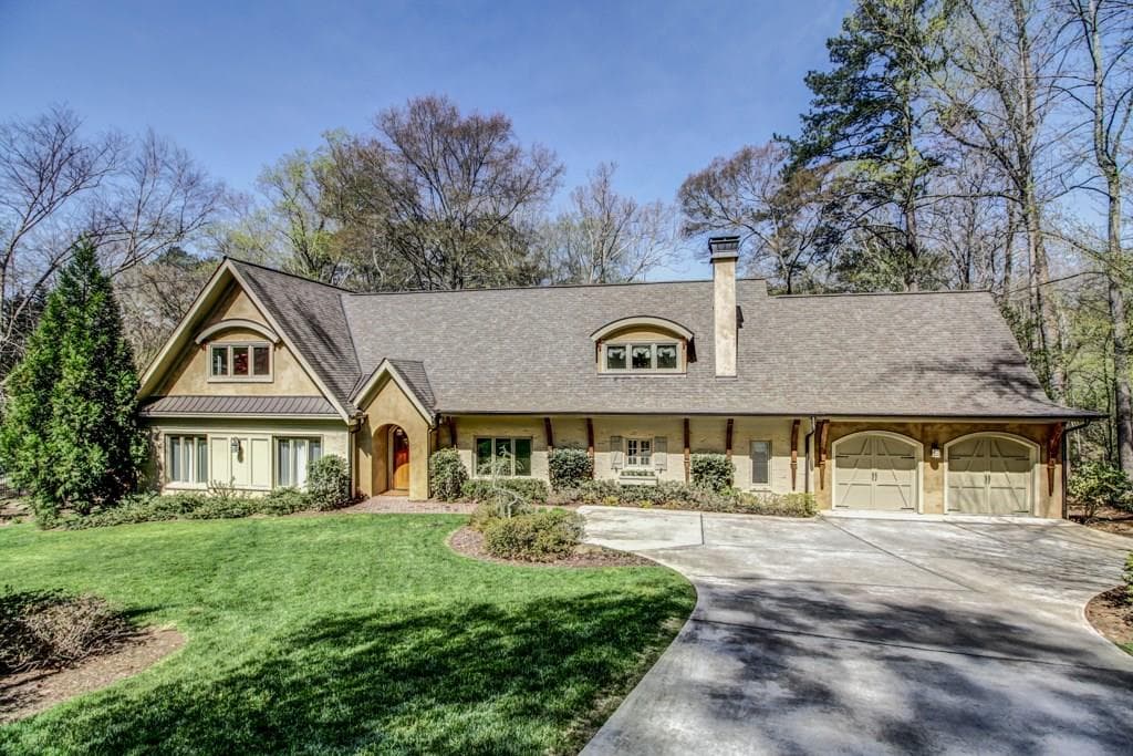 691 Londonberry Road, Sandy Springs, GA 30327 — most recent listing photo