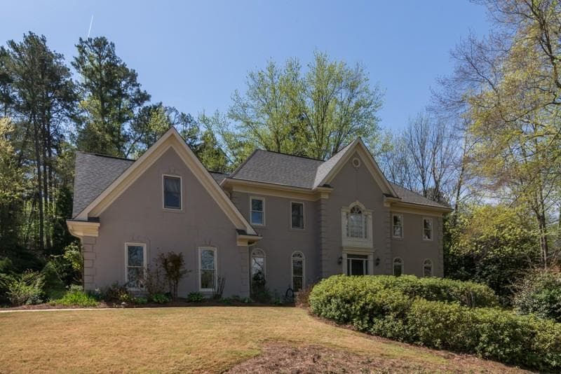 1775 Brandon Hall Drive, Sandy Springs, GA 30350 — most recent listing photo