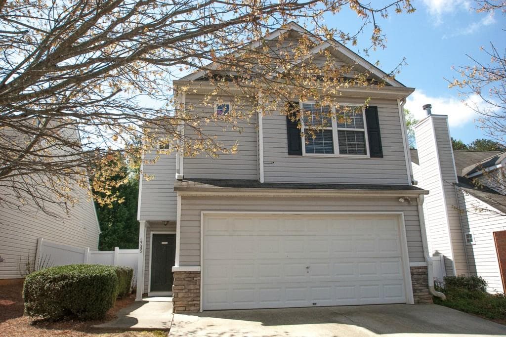 2345 Keenland Court, Cumming, GA 30040 — most recent listing photo