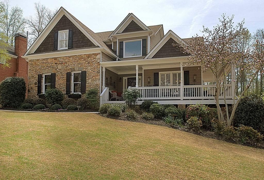 14110 Old Course Drive, Roswell, GA 30075 — most recent listing photo