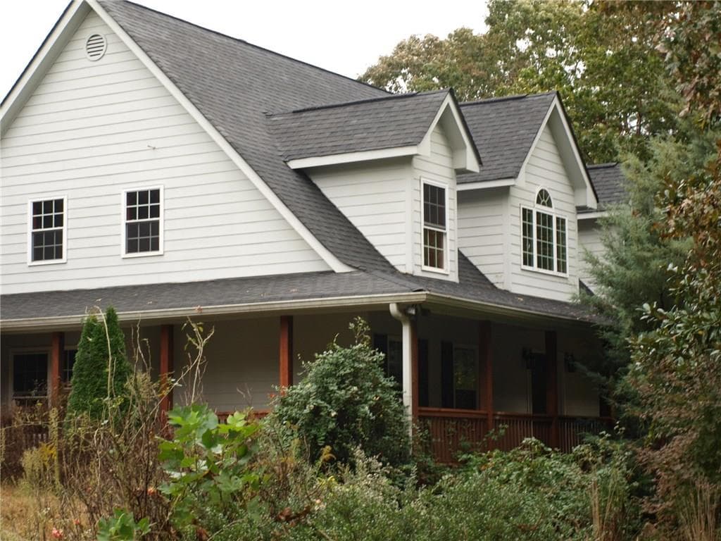3 bedroom single family residence sold at 2272 ROUNDTOP Road, Ellijay, GA 30540