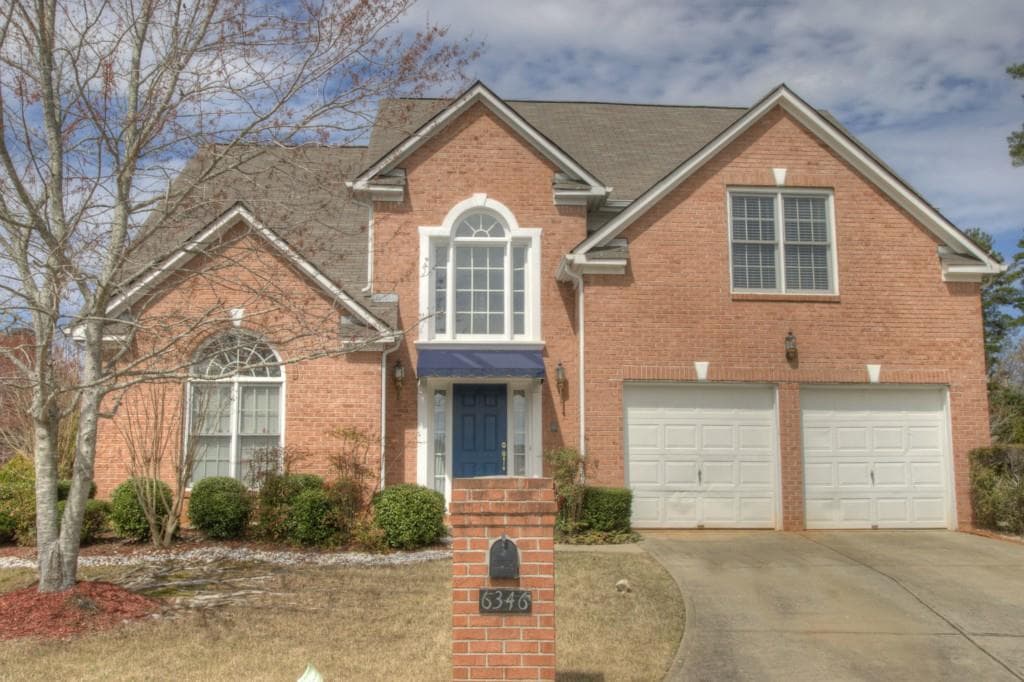 6346 Robins Pass, Stone Mountain, GA 30087 — most recent listing photo